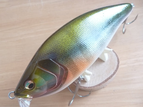 Megabass Performance Works MPW Big Slap