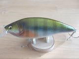 Unused Megabass Performance Works MPW Big Slap