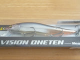 VISION ONETEN 110 Limited Color SP-C
