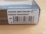 VISION ONETEN 110 Limited Color SP-C
