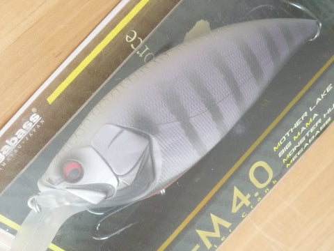 Megabass BIG-M4.0 Limited Color