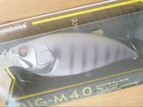 BIG-M4.0 Giant Killer Crank Limited Color SP-C