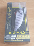 BIG-M4.0 Giant Killer Crank Limited Color SP-C