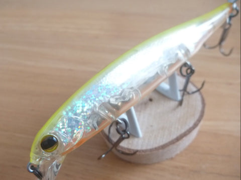 IMAKATSU RIPRIZER 130