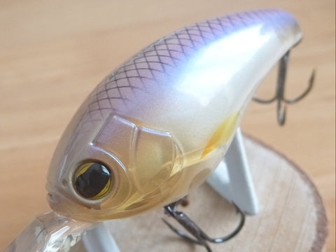 Imakatsu Crank IK 250