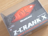 Megabass Z-CRANK X World Challenge Series