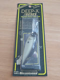 DEEP-X 300 HAMA Limited Color SP-C