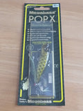 POPX Windy Side 2013 Limited Color SP-C Complete Set of 3 colors