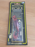 POPX Windy Side 2013 Limited Color SP-C Complete Set of 3 colors