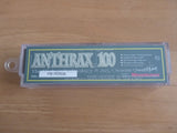 ANTHRAX 100