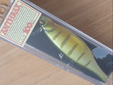 Megabass ANTHRAX 100