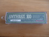 ANTHRAX 100