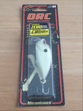 OVER REV CRANK ORC O.R.C 2020 Limited Color SP-C