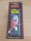 OVER REV CRANK ORC O.R.C Limited Color SP-C AKA DARUMA