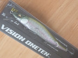 Megabass VISION ONETEN 2026 Limited Color