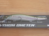 VISION ONETEN 110 2026 Limited Color SP-C