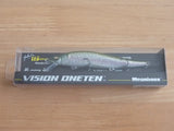 VISION ONETEN 110 2026 Limited Color SP-C