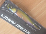 Megabass VISION ONETEN 2026 Limited Color