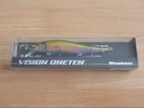 VISION ONETEN 110 2026 Limited Color SP-C