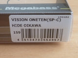 VISION ONETEN 110 2026 Limited Color SP-C