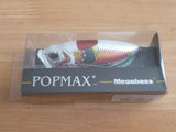 POPMAX 2026 Limited Color SP-C