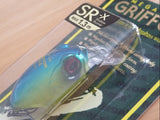 Megabass 3rd SR-X GRIFFON Limited Color