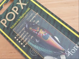 Megabass POPX Limited Color