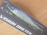 Megabass VISION ONETEN 2026 Limited Color