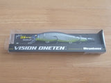 VISION ONETEN 110 2026 Limited Color SP-C
