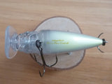 Used OVER REV CRANK ORC O.R.C