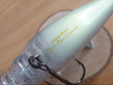 Used OVER REV CRANK ORC O.R.C
