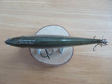 Used PROP DARTER 106