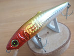 Megabass X-92 SW Edonis Minnow - Esche Da Pesca - Vari Colori