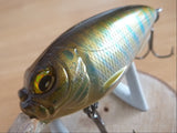 Megabass MR-X CYCLONE