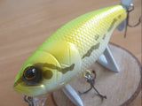 deps BUZZJET Jr. 