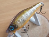 Megabass LIVE-X SMOLT