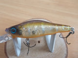 Unused LIVE-X SMOLT SP 2002