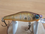 Unused LIVE-X SMOLT SP 2002