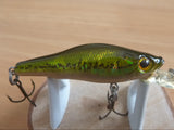 Unused LIVE-X SMOLT SP 1996