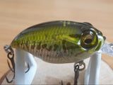 Used GRIFFON Bait Finesse SR-X