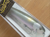 Megabass SCREAM-X Do-Rum 120