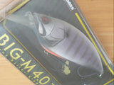 Megabass BIG-M4.0 Limited Color