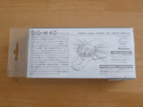 BIG-M4.0 Giant Killer Crank Limited Color SP-C