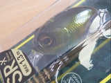 Megabass 3rd SR-X GRIFFON Limited Color