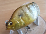 Megabass VIBRATION-X VATALION SS