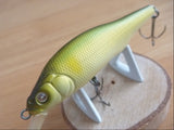 Megabass X-80 ROCKET DARTER