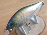 Megabass FLAPSLAP SW HIIRAGI YAMAHA Limited Color
