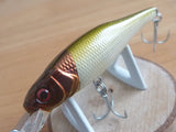 Megabass MARGAY SW YAMAHA Limited Color