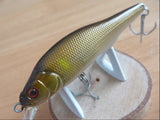 Megabass X-80 SW YAMAHA Limited Color