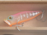 YAMAHA SALT WATER GEAR by Megabass 2002 Special Limited Color Lure Set